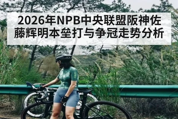 2026年NPB中央联盟阪神佐藤辉明本垒打与争冠走势分析
